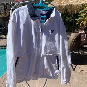 Royal Caribbean Jacket